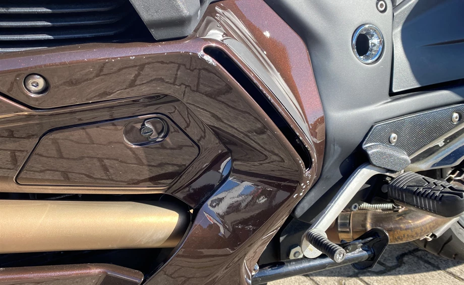 Angebot Moto Guzzi Norge 1200 Bild 11: Angebot Moto Guzzi Norge 1200