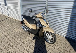 Gebrauchte Piaggio Liberty 125