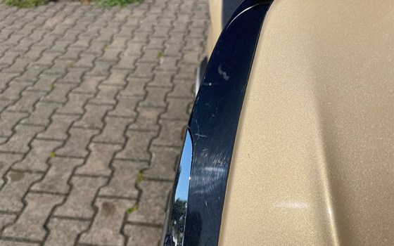 Gebrauchtmotorrad Piaggio Liberty 125 - Bild 8