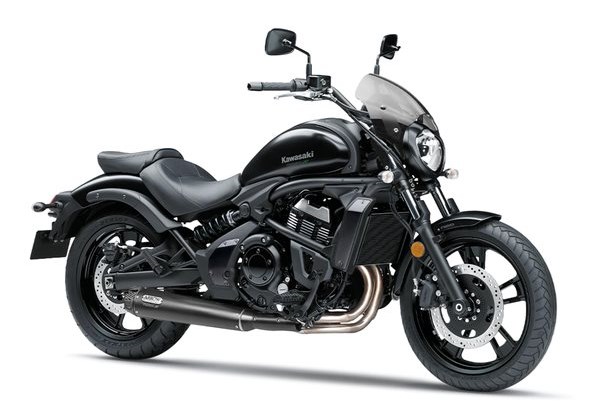 Kawasaki Vulcan S