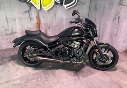 Gebrauchte Kawasaki Vulcan S