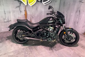 Angebot Kawasaki Vulcan S