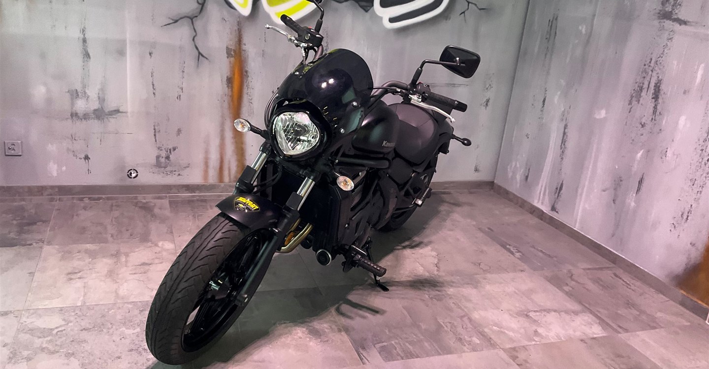 Angebot Kawasaki Vulcan S