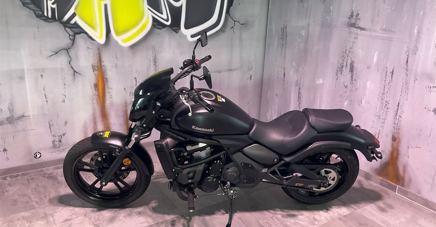 Angebot Kawasaki Vulcan S