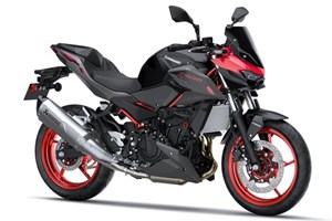Angebot Kawasaki Z 500 SE