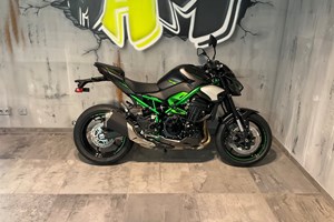 Angebot Kawasaki Z900