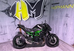 Neumotorrad Kawasaki Z900