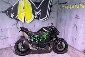 Angebot Kawasaki Z900
