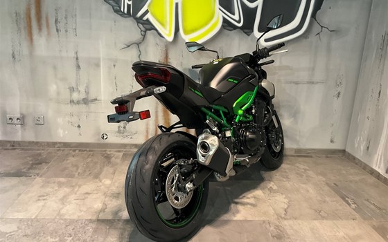 Gebrauchtmotorrad Kawasaki Z900 - Bild 3