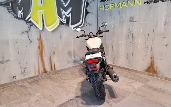 Gebrauchtmotorrad Kawasaki Eliminator 500 - Bild 3