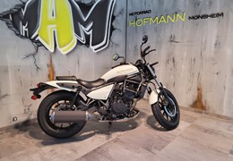 Gebrauchte Kawasaki Eliminator 500