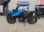 Angebot Suzuki GSX-8S