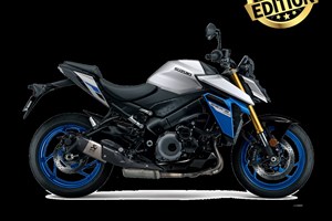 Angebot Suzuki GSX-S1000