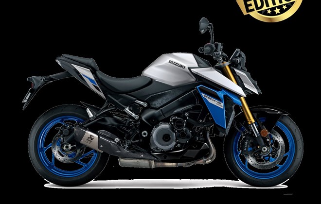 Suzuki GSX-S1000