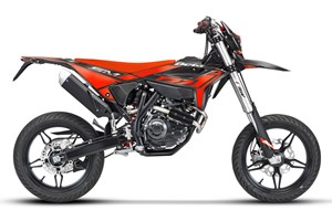 Angebot Beta RR 125 4T SM