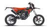 Beta RR 125 4T SM