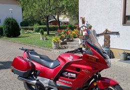 Gebrauchte Honda ST 1100 Pan-European