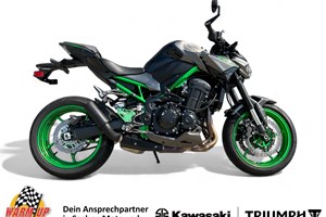 Offer Kawasaki Z900