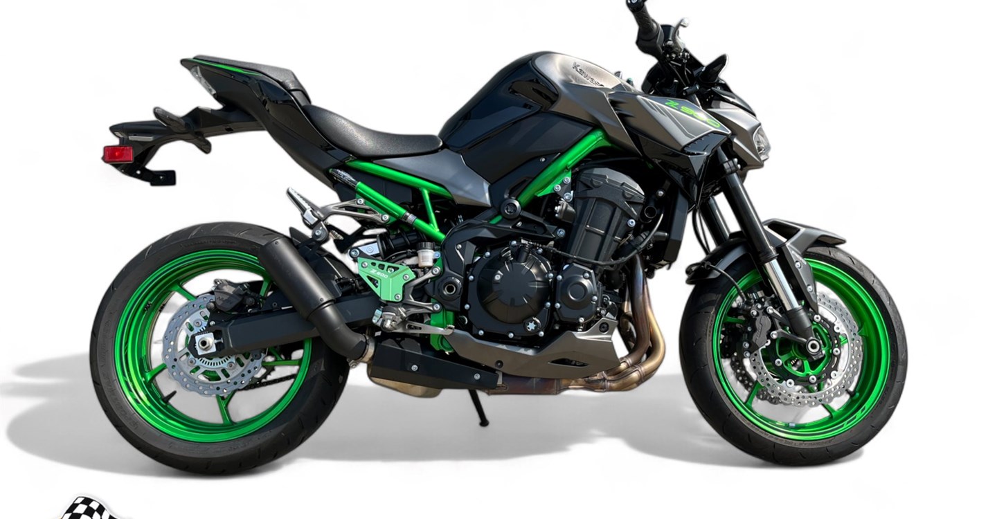 Offer Kawasaki Z900