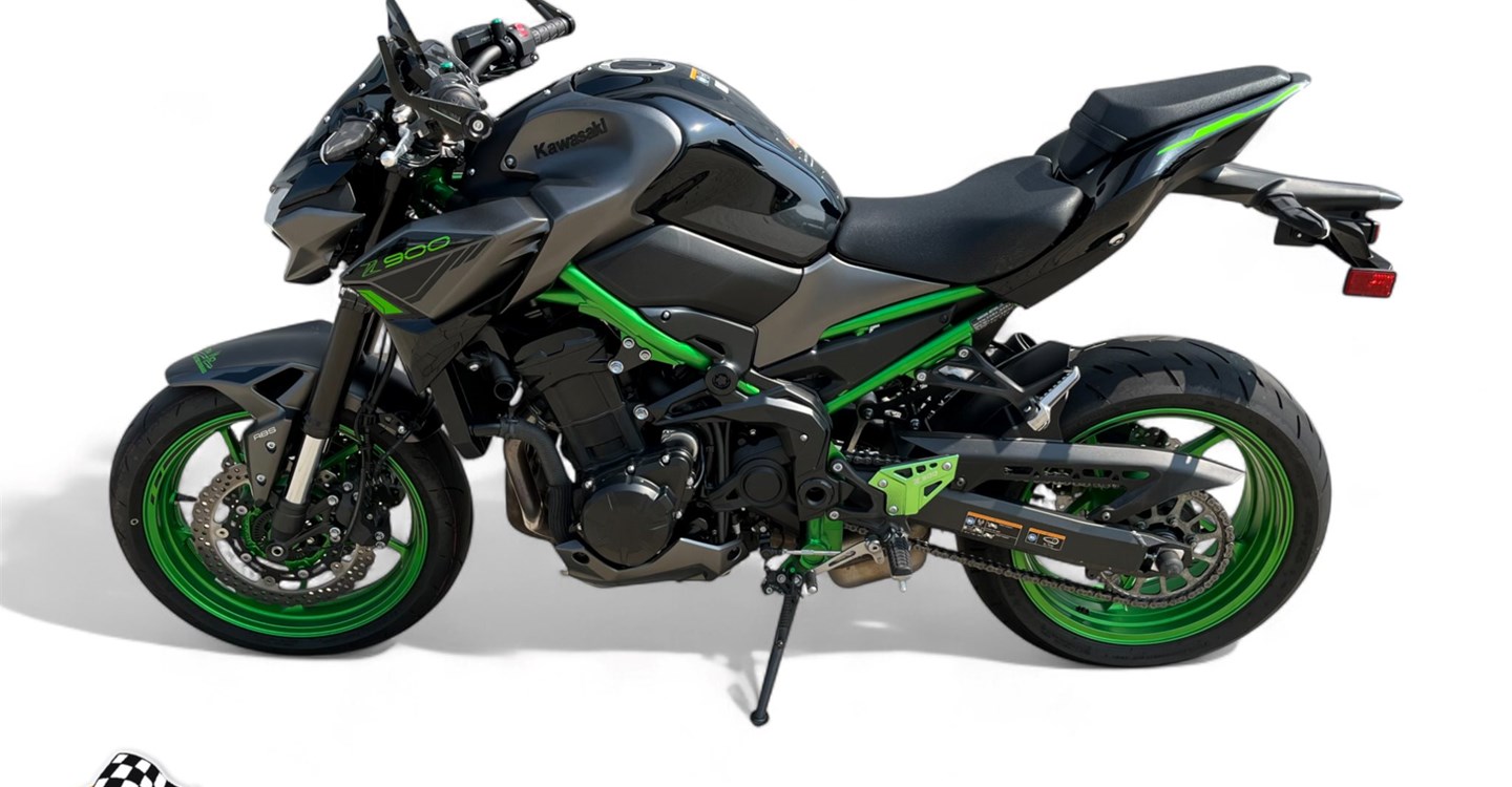Offer Kawasaki Z900