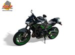 Offer Kawasaki Z900