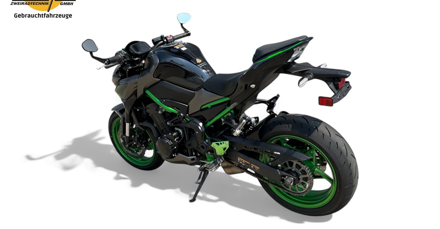 Offer Kawasaki Z900