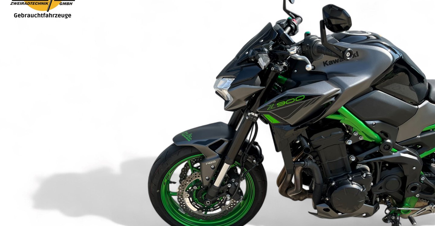 Offer Kawasaki Z900
