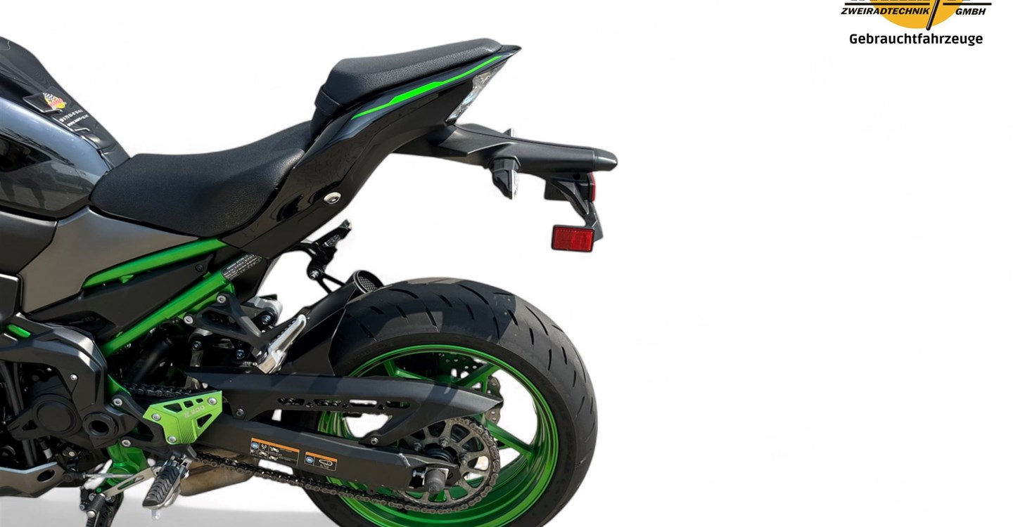 Offer Kawasaki Z900
