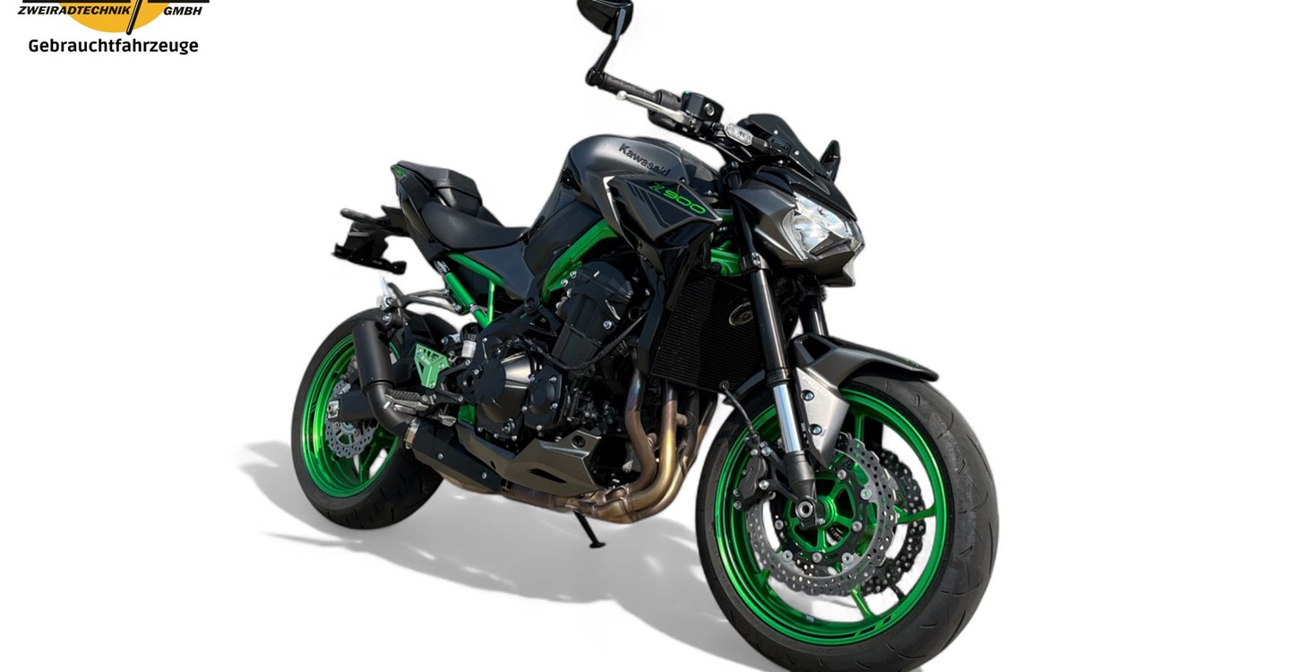 Offer Kawasaki Z900
