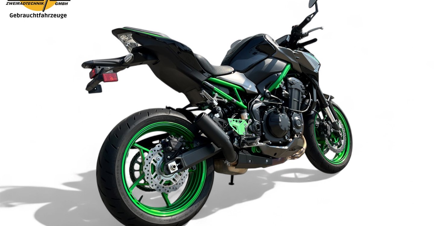 Offer Kawasaki Z900