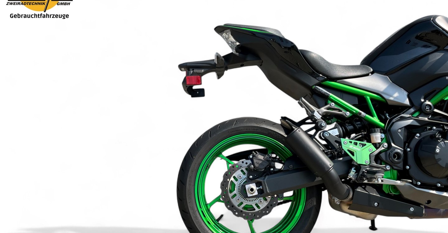 Offer Kawasaki Z900