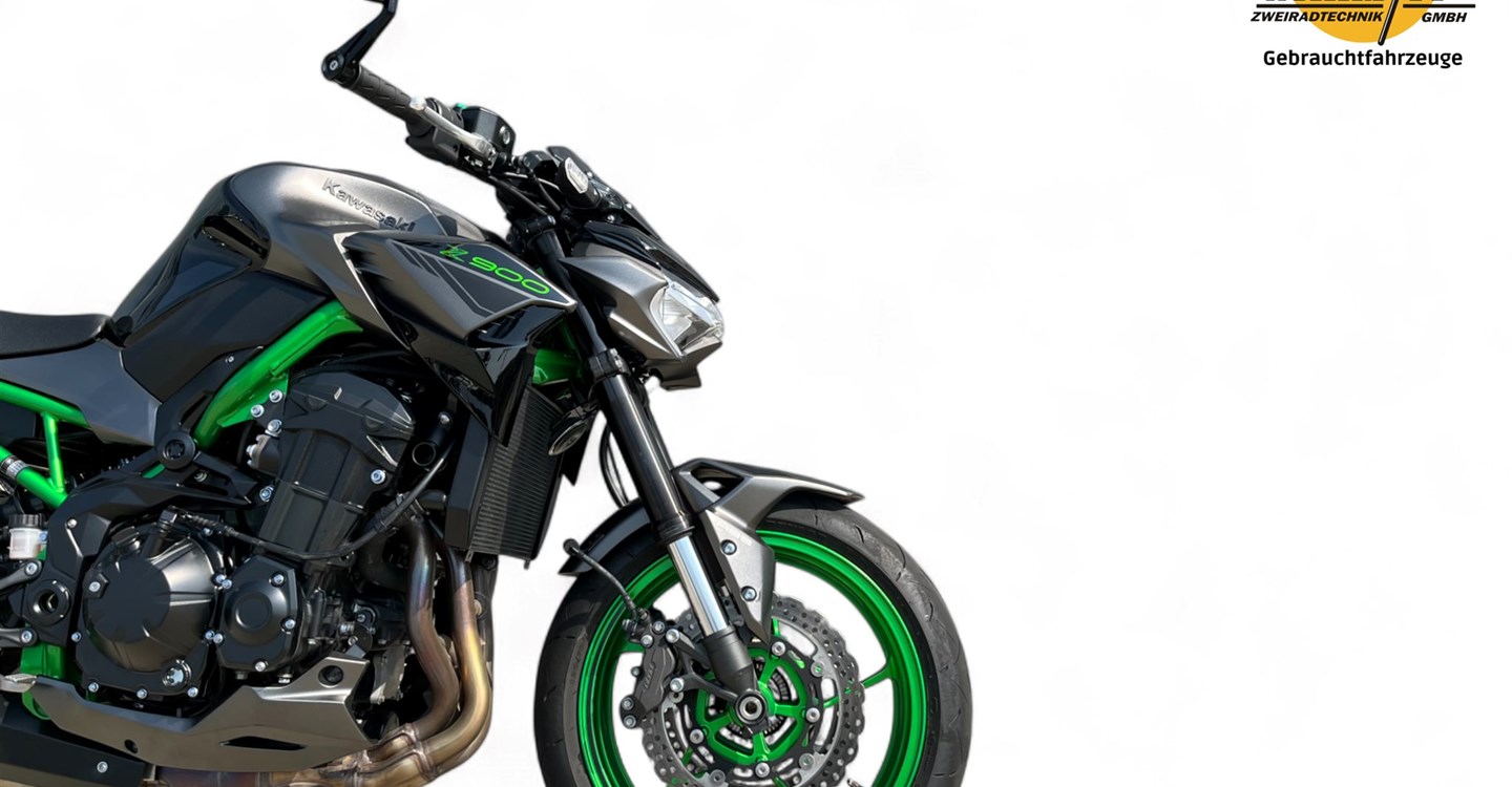 Offer Kawasaki Z900