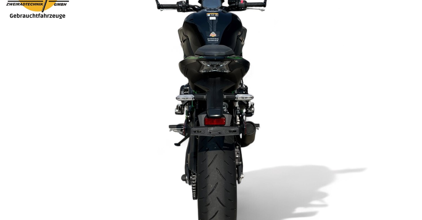 Offer Kawasaki Z900