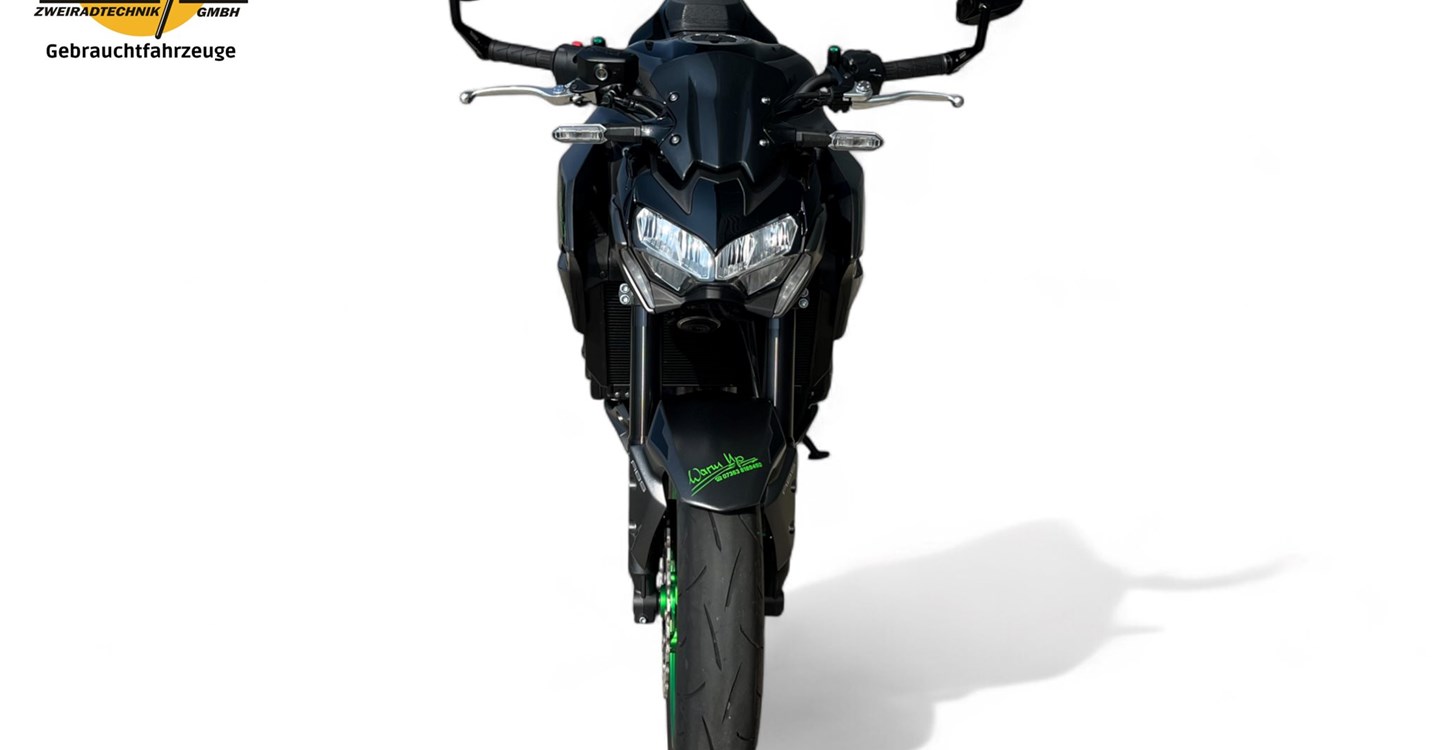 Offer Kawasaki Z900
