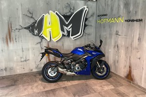 Angebot Suzuki GSX-S1000GT