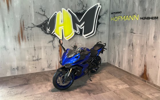 Gebrauchtmotorrad Suzuki GSX-S1000GT - Bild 3