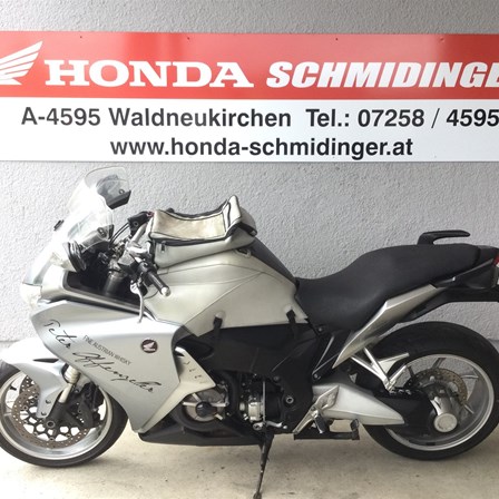 Honda VFR 1200 F