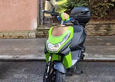 Gebrauchte Gebrauchte