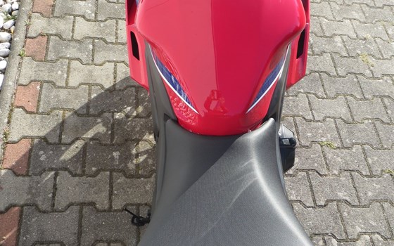 Neufahrzeug Honda CBR500R - Bild 4