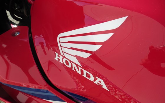 Neufahrzeug Honda CBR500R - Bild 6