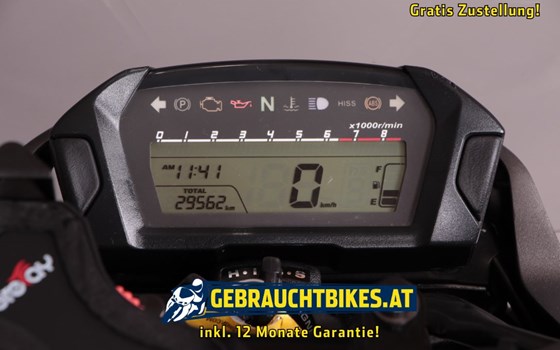 Gebrauchtmotorrad Honda NC700S DCT - Bild 5 Gebrauchtmotorrad Honda NC700S DCT - Bild 5