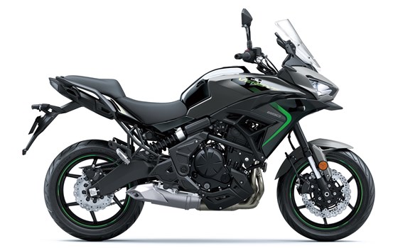 Neufahrzeug Kawasaki Versys 650 - Bild 1