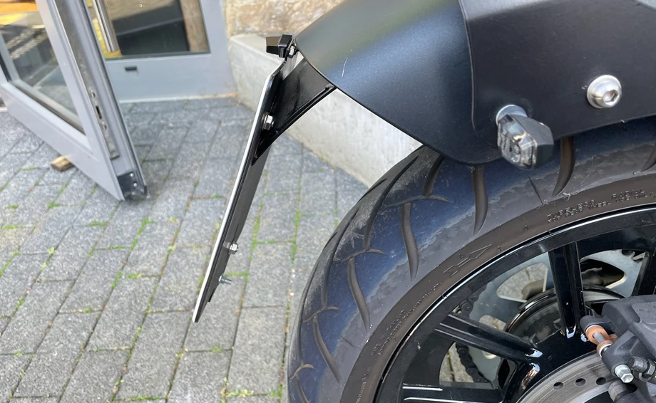 Angebot Kawasaki Vulcan S Bild 10: Angebot Kawasaki Vulcan S