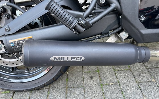 Gebrauchtmotorrad Kawasaki Vulcan S - Bild 11