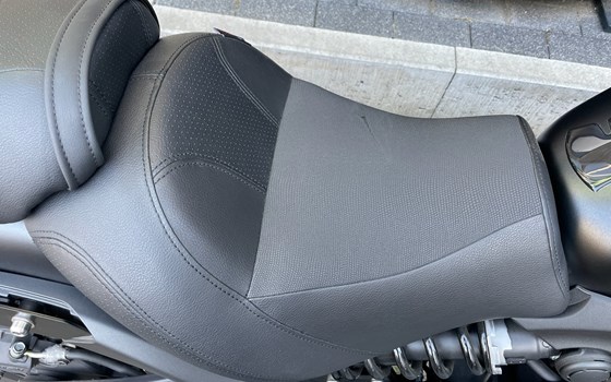 Gebrauchtmotorrad Kawasaki Vulcan S - Bild 12