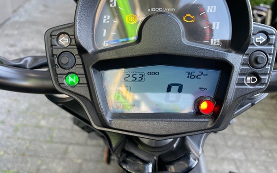 Gebrauchtmotorrad Kawasaki Vulcan S - Bild 14