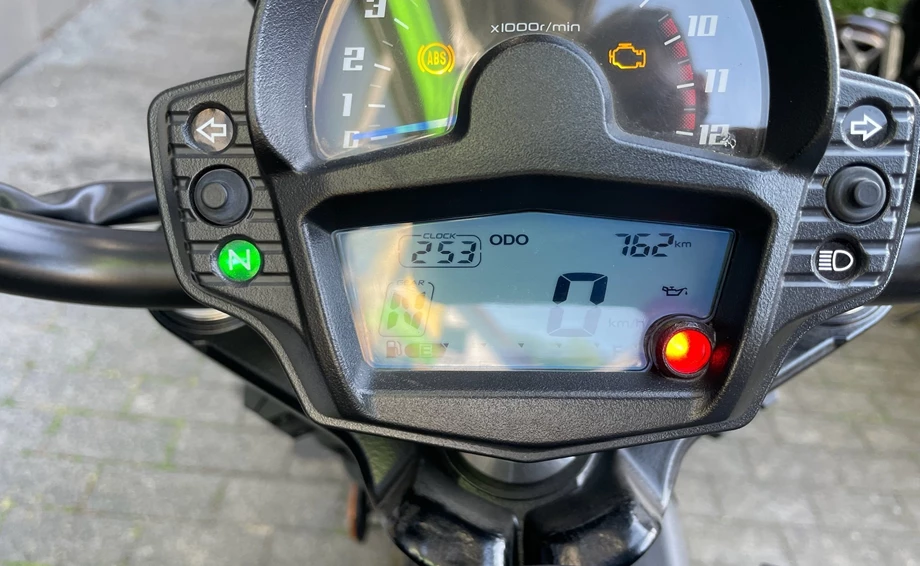 Angebot Kawasaki Vulcan S Bild 14: Angebot Kawasaki Vulcan S