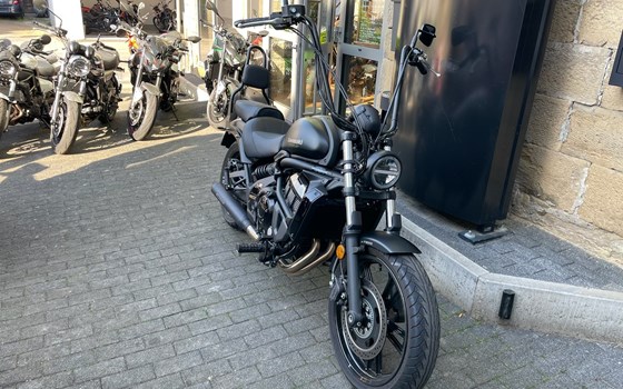 Gebrauchtmotorrad Kawasaki Vulcan S - Bild 4