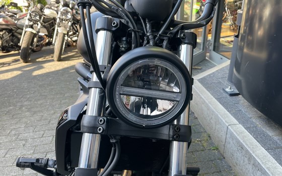 Gebrauchtmotorrad Kawasaki Vulcan S - Bild 5