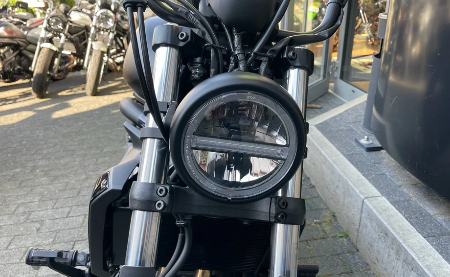 Angebot Kawasaki Vulcan S Bild 5: Angebot Kawasaki Vulcan S